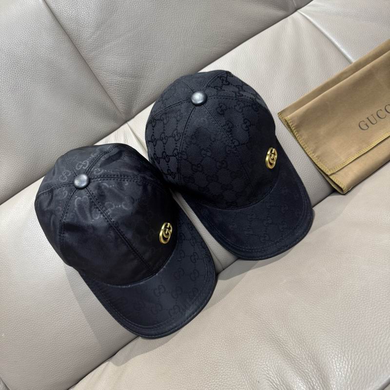 Gucci Cap dx168